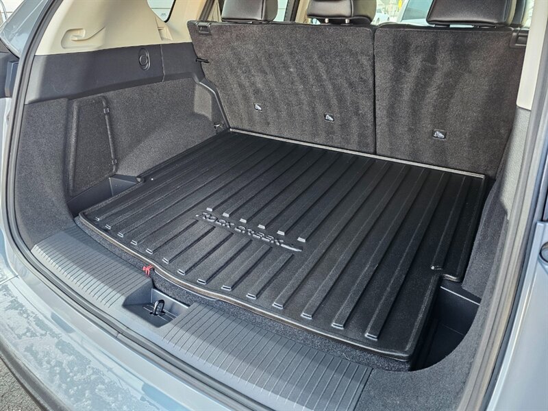 2025 Nissan Rogue Rock Creek - Photo 33 - De Pere, WI 54115