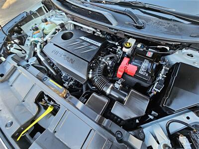 2025 Nissan Rogue Rock Creek - Photo 36 - De Pere, WI 54115