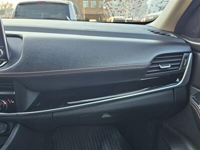 2025 Nissan Rogue Rock Creek - Photo 32 - De Pere, WI 54115