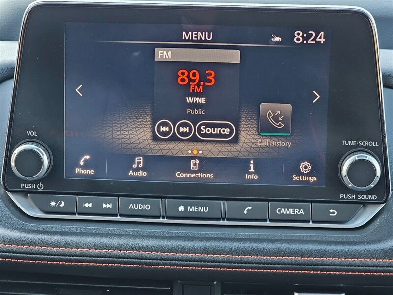 2025 Nissan Rogue Rock Creek - Photo 29 - De Pere, WI 54115