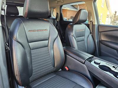 2025 Nissan Rogue Rock Creek - Photo 12 - De Pere, WI 54115