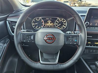 2025 Nissan Rogue Rock Creek - Photo 5 - De Pere, WI 54115