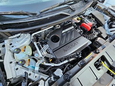 2025 Nissan Rogue Rock Creek - Photo 37 - De Pere, WI 54115