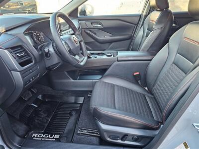 2025 Nissan Rogue Rock Creek - Photo 3 - De Pere, WI 54115