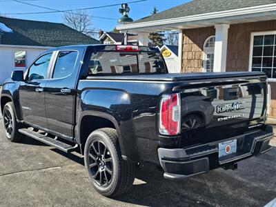 2022 GMC Canyon Denali   - Photo 26 - De Pere, WI 54115