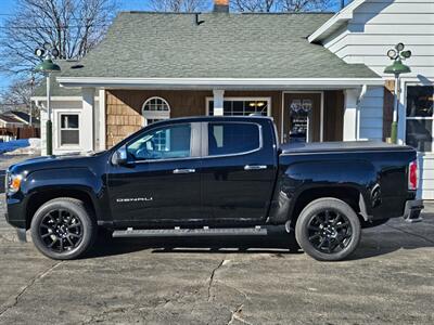 2022 GMC Canyon Denali   - Photo 25 - De Pere, WI 54115