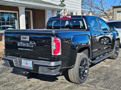 2022 GMC Canyon Denali   - Photo 22 - De Pere, WI 54115