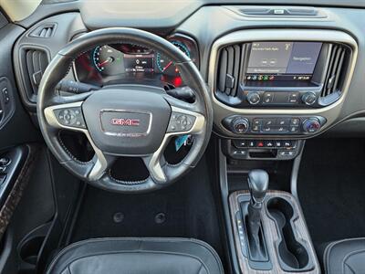 2022 GMC Canyon Denali   - Photo 28 - De Pere, WI 54115