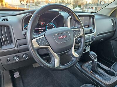 2022 GMC Canyon Denali   - Photo 27 - De Pere, WI 54115