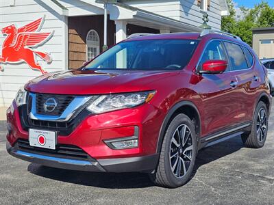 2019 Nissan Rogue SL   - Photo 1 - De Pere, WI 54115