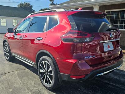 2019 Nissan Rogue SL   - Photo 27 - De Pere, WI 54115