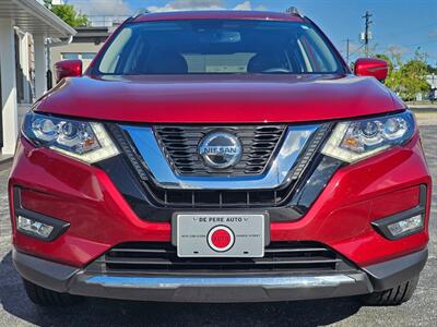 2019 Nissan Rogue SL   - Photo 21 - De Pere, WI 54115