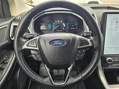 2024 Ford Edge SEL - Photo 5 - De Pere, WI 54115