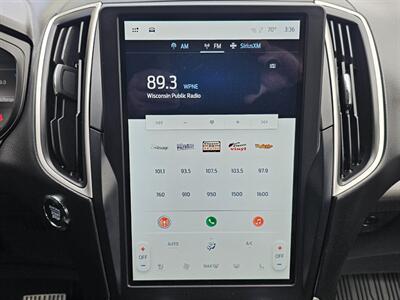 2024 Ford Edge SEL - Photo 29 - De Pere, WI 54115