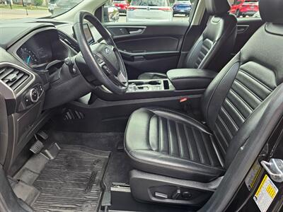 2024 Ford Edge SEL - Photo 3 - De Pere, WI 54115