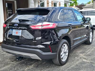2024 Ford Edge SEL - Photo 25 - De Pere, WI 54115