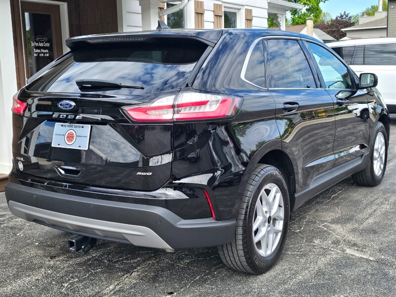 2024 Ford Edge SEL - Photo 25 - De Pere, WI 54115