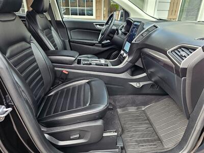 2024 Ford Edge SEL - Photo 11 - De Pere, WI 54115