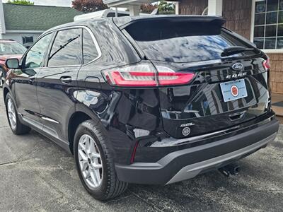 2024 Ford Edge SEL - Photo 23 - De Pere, WI 54115