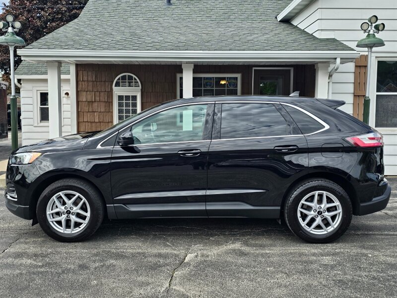 2024 Ford Edge SEL - Photo 26 - De Pere, WI 54115