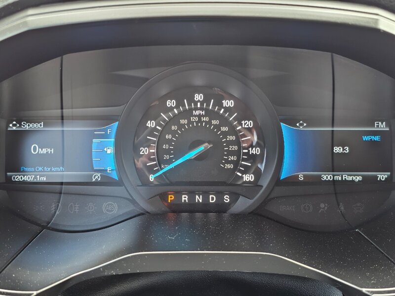 2024 Ford Edge SEL - Photo 6 - De Pere, WI 54115