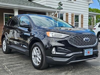 2024 Ford Edge SEL - Photo 22 - De Pere, WI 54115
