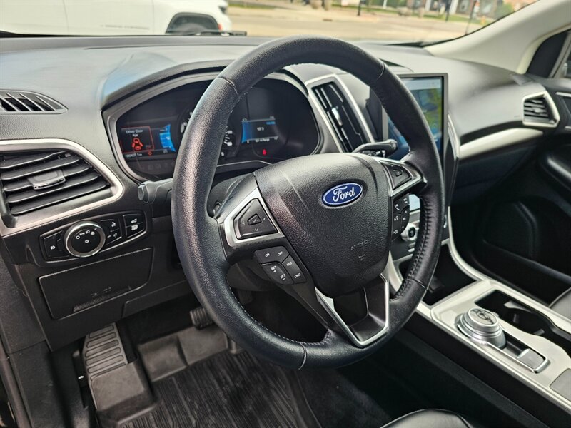 2024 Ford Edge SEL - Photo 27 - De Pere, WI 54115