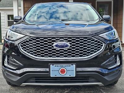 2024 Ford Edge SEL - Photo 21 - De Pere, WI 54115