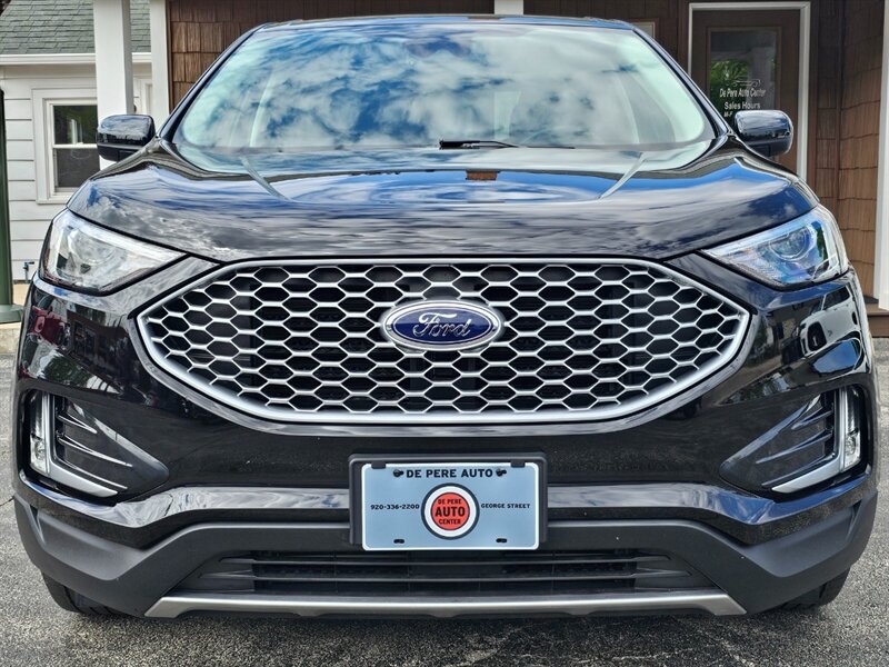 2024 Ford Edge SEL - Photo 21 - De Pere, WI 54115