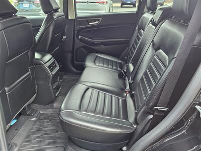 2024 Ford Edge SEL - Photo 13 - De Pere, WI 54115