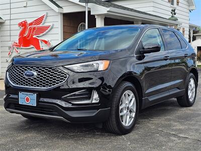 2024 Ford Edge SEL SUV