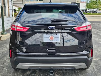 2024 Ford Edge SEL - Photo 24 - De Pere, WI 54115