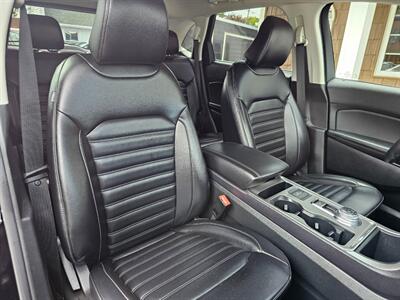 2024 Ford Edge SEL - Photo 12 - De Pere, WI 54115