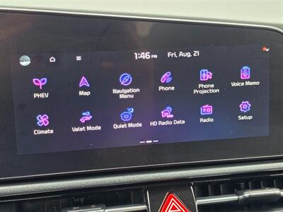 2023 Kia Niro Plug-In Hybrid EX - Photo 29 - De Pere, WI 54115