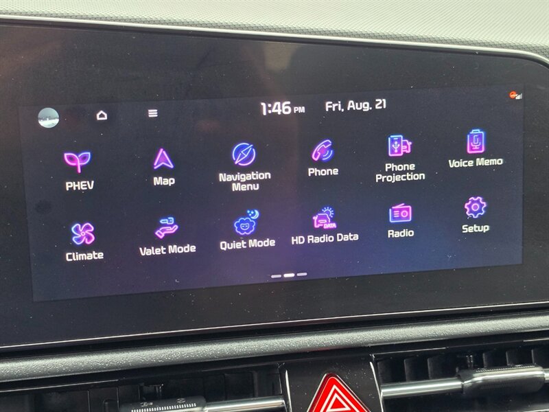 2023 Kia Niro Plug-In Hybrid EX - Photo 29 - De Pere, WI 54115