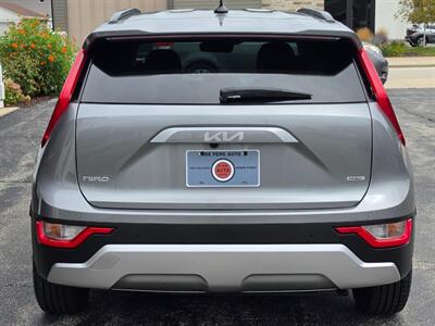 2023 Kia Niro Plug-In Hybrid EX - Photo 24 - De Pere, WI 54115