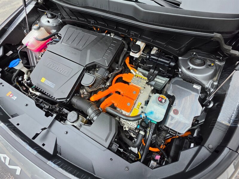 2023 Kia Niro Plug-In Hybrid EX - Photo 40 - De Pere, WI 54115