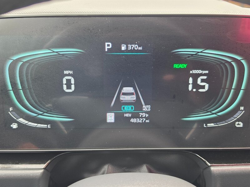 2023 Kia Niro Plug-In Hybrid EX - Photo 8 - De Pere, WI 54115