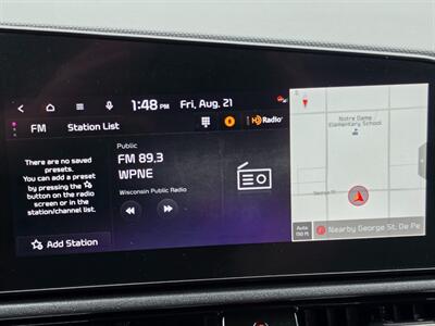 2023 Kia Niro Plug-In Hybrid EX - Photo 30 - De Pere, WI 54115