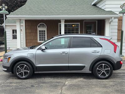 2023 Kia Niro Plug-In Hybrid EX - Photo 26 - De Pere, WI 54115
