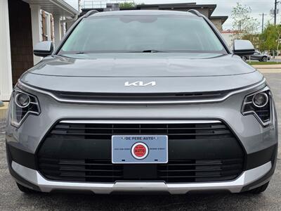 2023 Kia Niro Plug-In Hybrid EX - Photo 21 - De Pere, WI 54115
