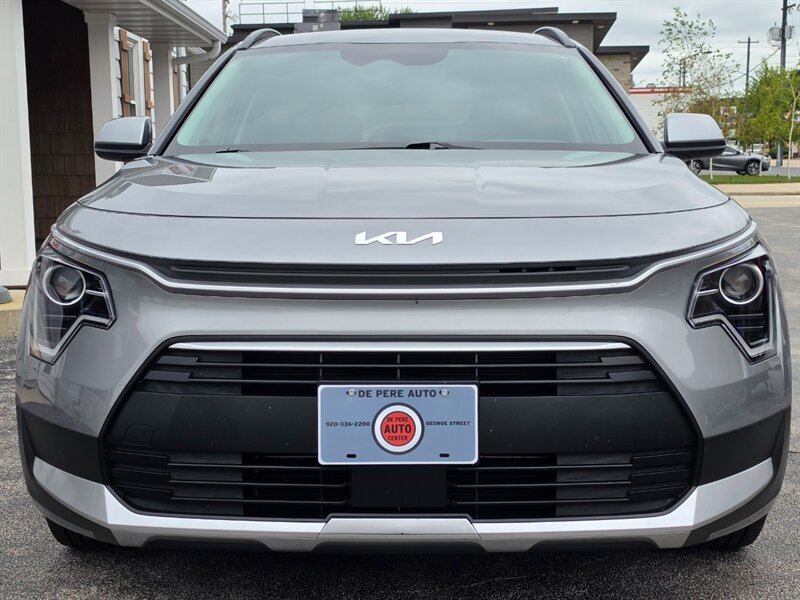 2023 Kia Niro Plug-In Hybrid EX - Photo 21 - De Pere, WI 54115