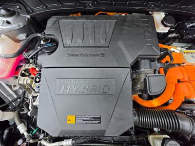 2023 Kia Niro Plug-In Hybrid EX - Photo 38 - De Pere, WI 54115