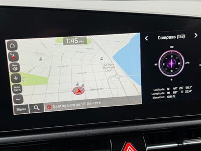 2023 Kia Niro Plug-In Hybrid EX - Photo 4 - De Pere, WI 54115
