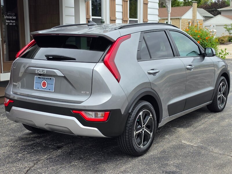 2023 Kia Niro Plug-In Hybrid EX - Photo 25 - De Pere, WI 54115