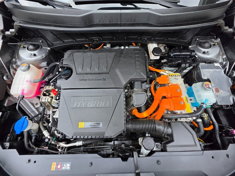 2023 Kia Niro Plug-In Hybrid EX - Photo 20 - De Pere, WI 54115