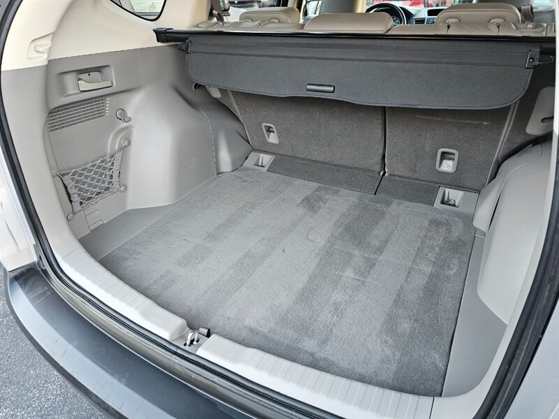 2013 Honda CR-V EX-L - Photo 32 - De Pere, WI 54115