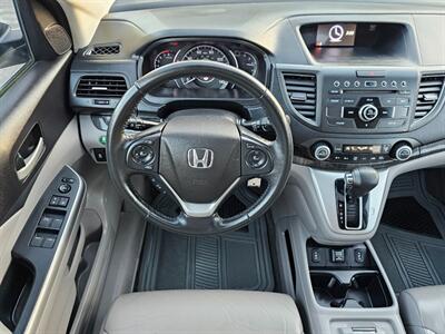 2013 Honda CR-V EX-L - Photo 28 - De Pere, WI 54115