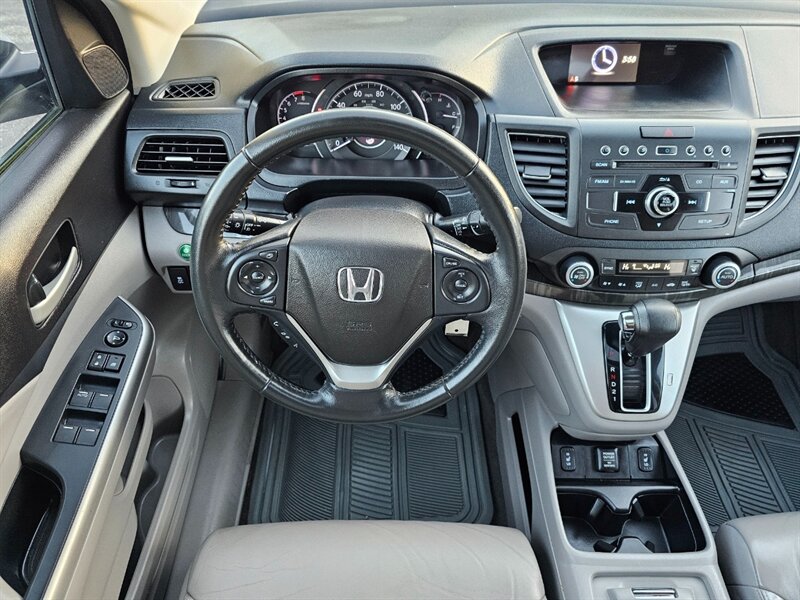 2013 Honda CR-V EX-L - Photo 28 - De Pere, WI 54115