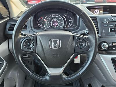 2013 Honda CR-V EX-L - Photo 6 - De Pere, WI 54115